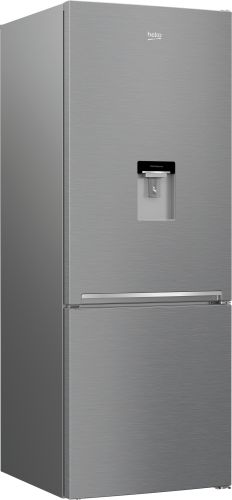  Réfrigerateur RCNE560K40DXBN Beko