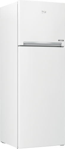  Réfrigerateur RDNE350K40WN Beko