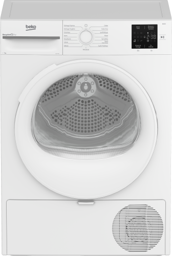  Sèche-linge pompe à chaleur SLFT1710 Beko