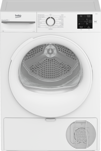  Sèche-linge pompe à chaleur SLFT1812 Beko