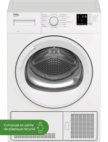  Sèche-linge SLP90AVW0 Beko