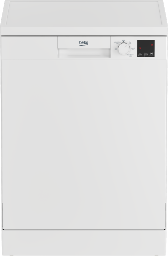  Lave-vaisselle pose libre TDFV15315W Beko