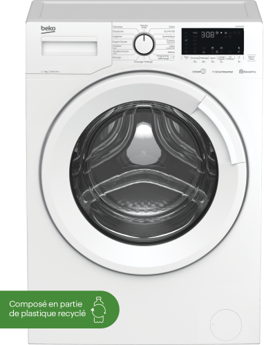  Lave-linge UWM7014RO Beko