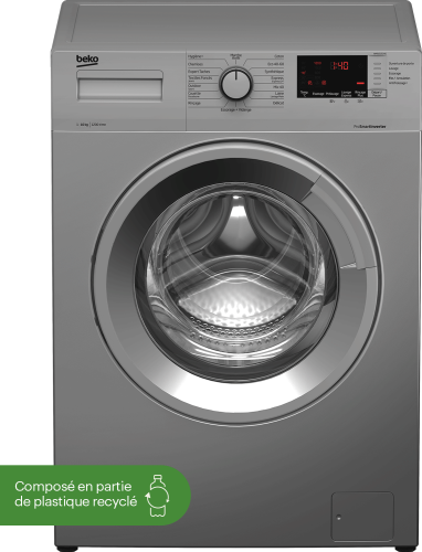  Lave-linge WM1015CHS Beko