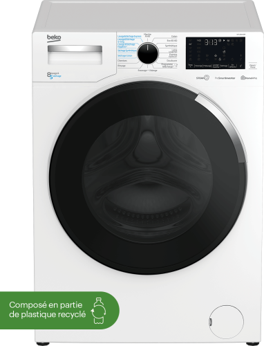  Lavante-séchante WTLD81468P Beko