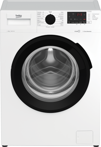  Lave-linge WTV94221BW Beko