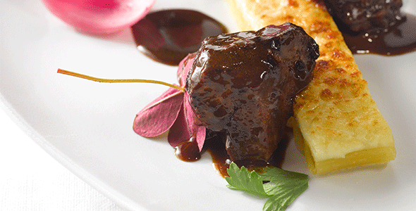 Les recettes des Chefs Les recettes des Chefs