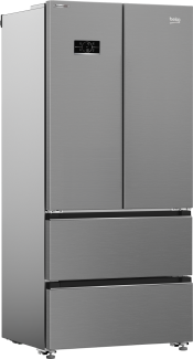  Réfrigerateur B3RGNE544ZXP Beko