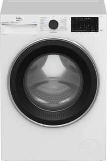  Lave-linge B3WFT5104110W Beko