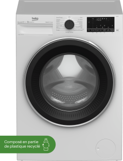  Lave-linge B3WFT594110W Beko