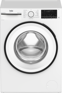  Lave-linge B3WFU5722WW Beko