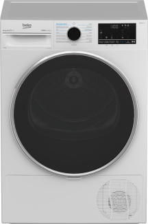  Sèche-linge pompe à chaleur B5H210C33W Beko
