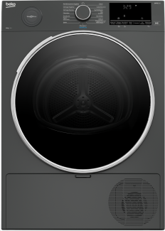  Sèche-linge pompe à chaleur B5T41023SW Beko