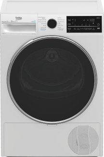  Sèche-linge pompe à chaleur B5T6122309W Beko