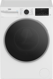  Lave-linge B5WFT51041WDOS Beko