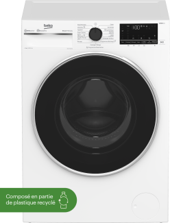  Lave-linge B5WFT58419W Beko