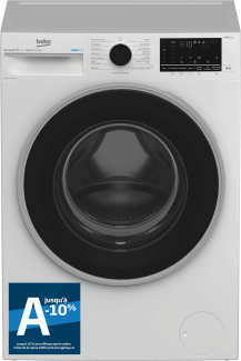  Lave-linge B5WFU58418W Beko