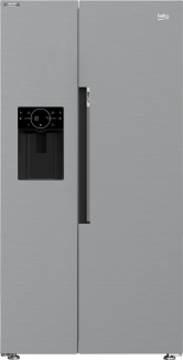  Réfrigerateur B7RGNE665ZDPX Beko