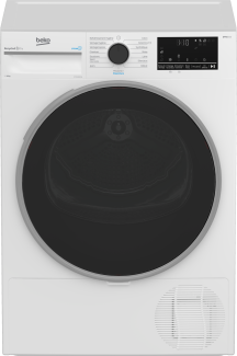  Sèche-linge pompe à chaleur B7T410241W Beko