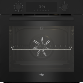  Four encastrable pyrolyse BBIE11300BMP Beko
