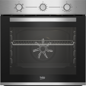  Four encastrable email lisse BBIE12100X Beko