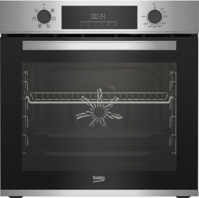  Four encastrable email lisse BBIE12300XD Beko