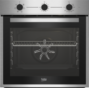  Four encastrable email lisse BBIE14100X Beko