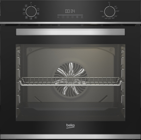  Four encastrable BBIM13302XCS Beko