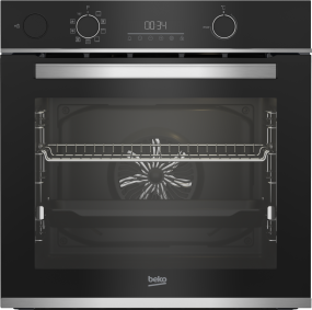  Four encastrable pyrolyse BBIS13300XPE-1 Beko