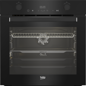  Four encastrable pyrolyse BBVM17400BMP Beko
