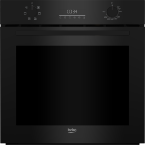  Four encastrable email lisse BCBIE17300KSB Beko