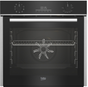  Four encastrable email lisse BCBIM16300XDE Beko