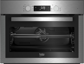  Four compact encastrable BCE16300X Beko