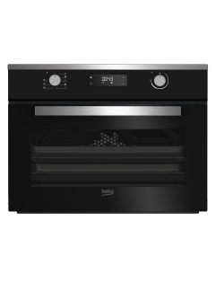  Four compact encastrable BCE18300XP Beko