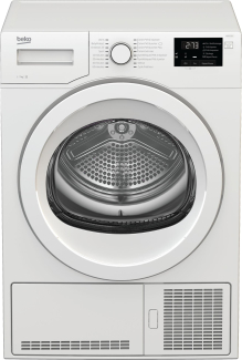  Sèche-linge à condensation BDB7135W Beko