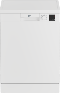  Lave-vaisselle pose libre BDF13V70W Beko