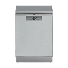  Lave-vaisselle pose libre BDFN26430XC Beko