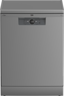  Lave-vaisselle pose libre BDFN26431S Beko