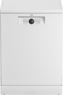  Lave-vaisselle pose libre BDFN26440W2 Beko