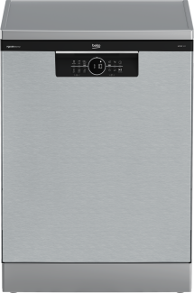  Lave-vaisselle pose libre BDFN26440XP Beko