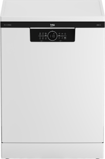  Lave-vaisselle pose libre BDFN26442WC Beko