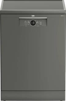  Lave-vaisselle pose libre BDFN26443G Beko
