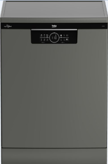  Lave-vaisselle pose libre BDFN26446G Beko