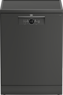  Lave-vaisselle pose libre BDFN26460G Beko
