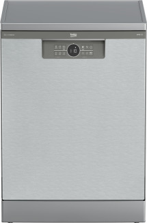  Lave-vaisselle pose libre BDFN26550XC Beko