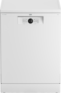  Lave-vaisselle pose libre BDFN26640WC Beko