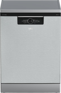  Lave-vaisselle pose libre BDFN36642XC Beko