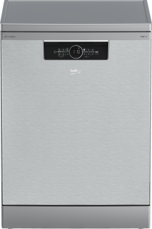  Lave-vaisselle pose libre BDFN36650XC Beko