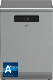  Lave-vaisselle pose libre BDFN39570XC Beko