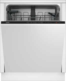  Lave-vaisselle intégrable BDI16B30 Beko